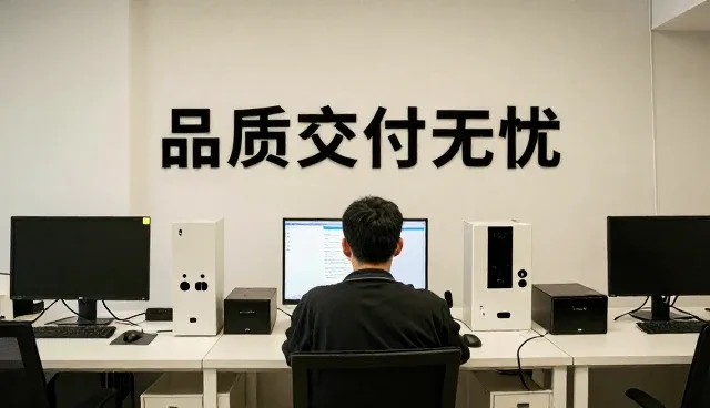 包装配送选型中的关键考量因素分析