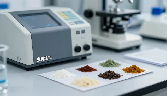 提升物流效率:加工精度与销售服务的协同优化